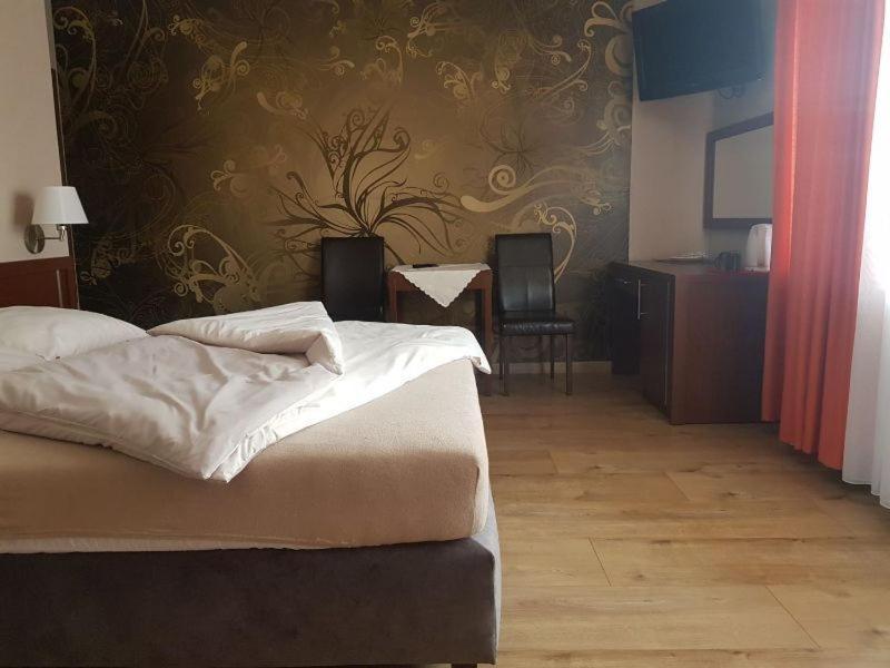 Villa Carmen Międzywodzie Eksteriør bilde